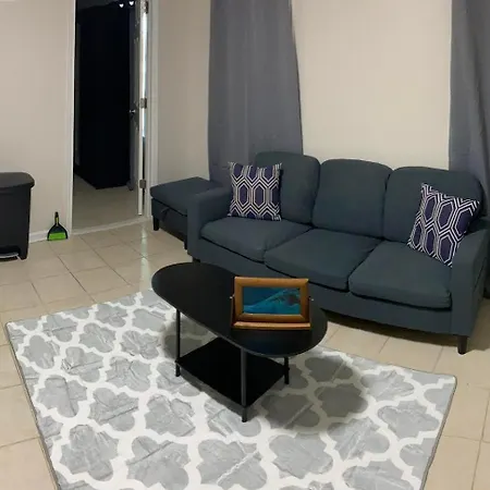 Home Away From Home!